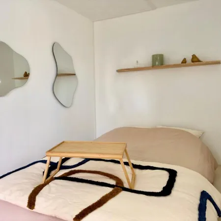 Superbe Maison - Bain Chaud Ou Froid & Cinema - Cap D'agde Tatil Evi Agde