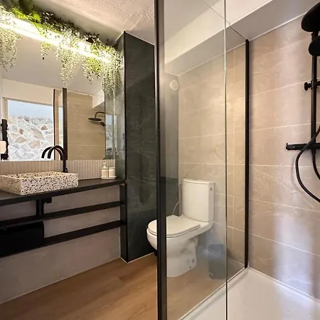 Superbe Maison - Bain Chaud Ou Froid & Cinema - Cap D'agde Prázdninový dům *