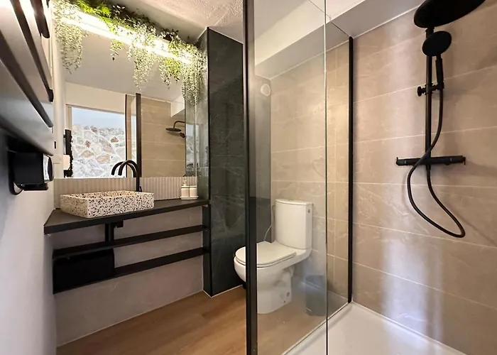 Superbe Maison - Bain Chaud Ou Froid & Cinema - Cap D'agde 別荘 *